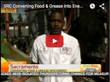 SRC Companies ervice Area 