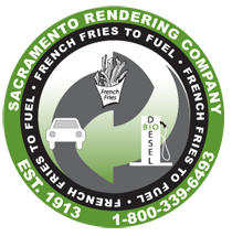 French Fries to Fuel